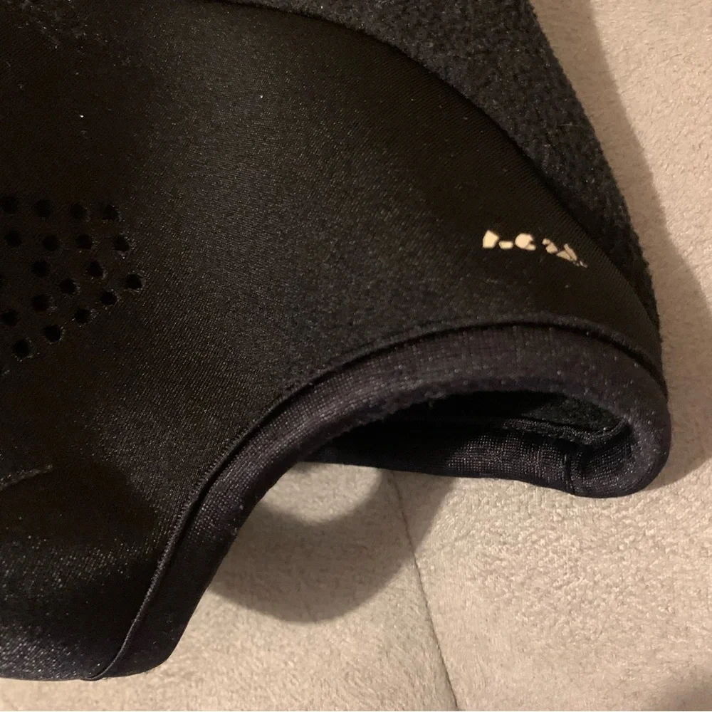 Ski Under Armour Balaclava Winter Half Face Mask Windproof Fleece Breathable